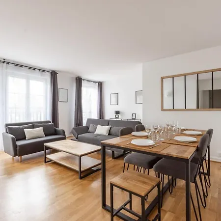 Apartamento Le Chene De Natan