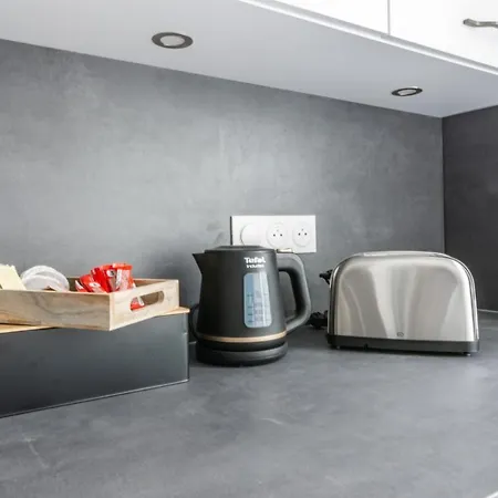 Le Chene De Natan Apartman Serris