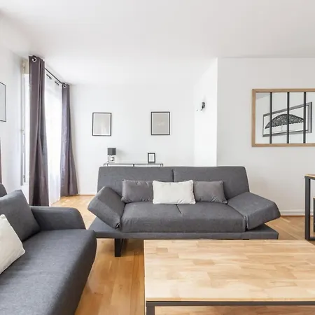 Apartamento Le Chene De Natan *
