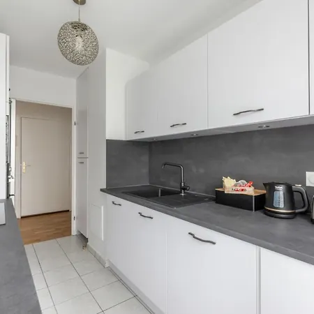 Apartman Le Chene De Natan