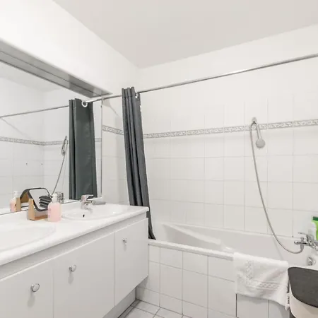 Apartman Le Chene De Natan Serris