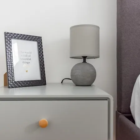 Apartamento Le Chene De Natan Serris