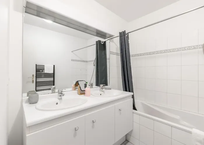 Le Chene De Natan Apartman