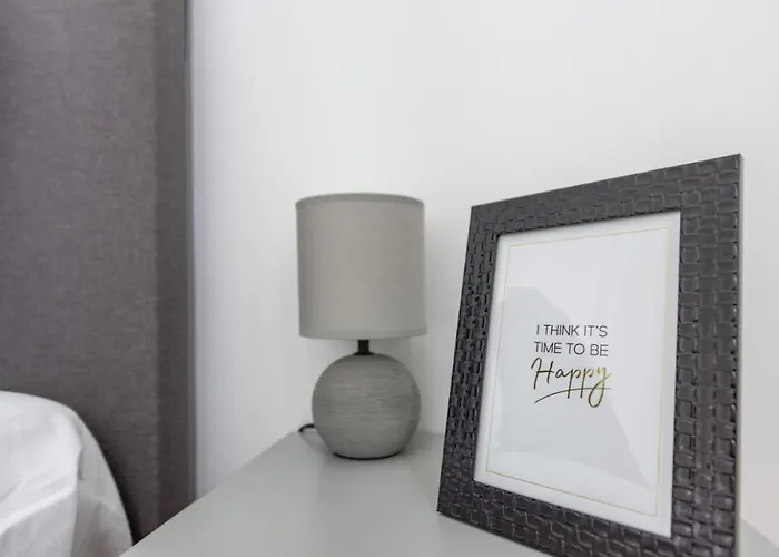 Le Chene De Natan Apartman Serris