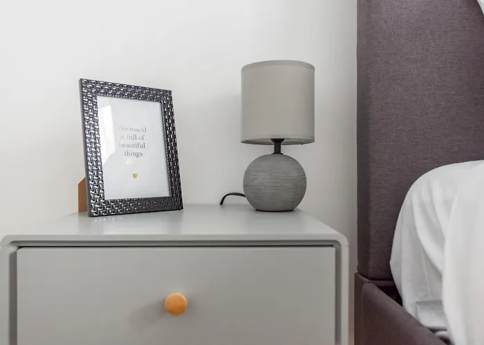 Apartman Le Chene De Natan Serris