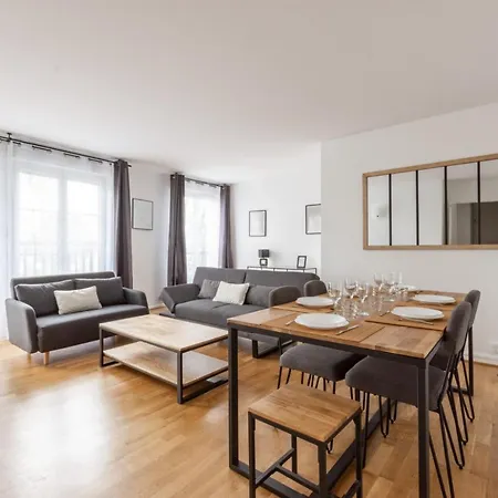 Apartment Le Chene De Natan