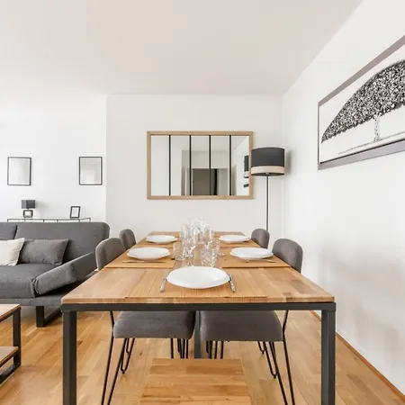 アパート Le Chene De Natan