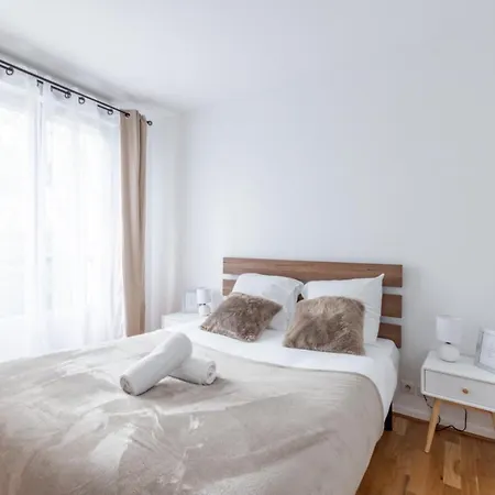 アパート Le Chene De Natan