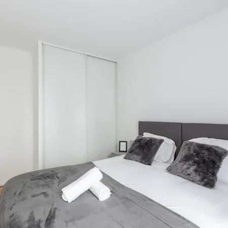 Le Chene De Natan アパート