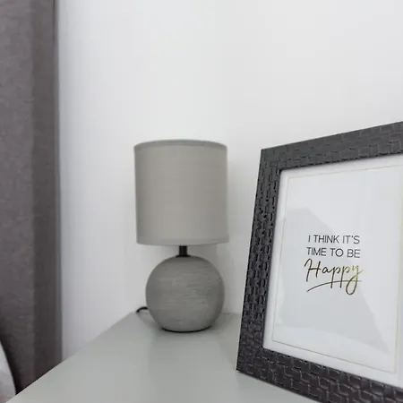 Le Chene De Natan Apartment Serris